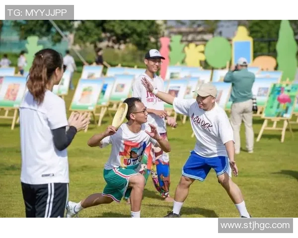 深圳飞盘队的成长之路：从初学者到竞技高手的奋斗历程