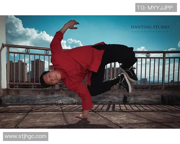 深圳极限运动队在世界街舞大赛中的耐力表现引发热议与赞赏